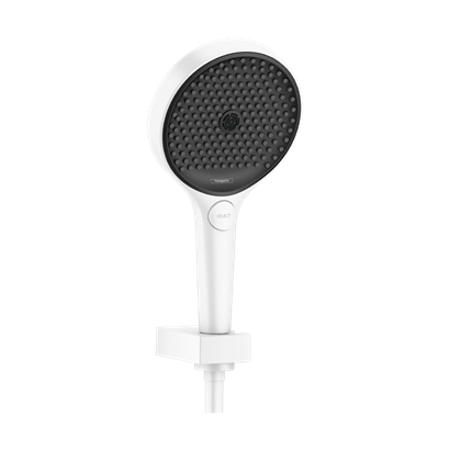 HansGrohe Rainfinity Porter Set 130 3Jet, 125 Cm Duş Hortumu İle - 26852700