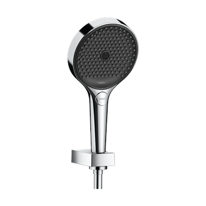 HansGrohe Rainfinity Porter Set 130 3Jet 160 Cm Duş Hortumu İle - 26851000