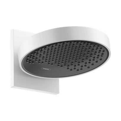 HansGrohe Rainfinity Tepe Duşu 250 1Jet, Duvar Bağlantısı İle - 26226700