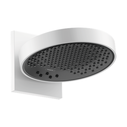 HansGrohe Rainfinity Tepe Duşu 250 3Jet Ecosmart, Duvar Bağlantısı İle - 26233700