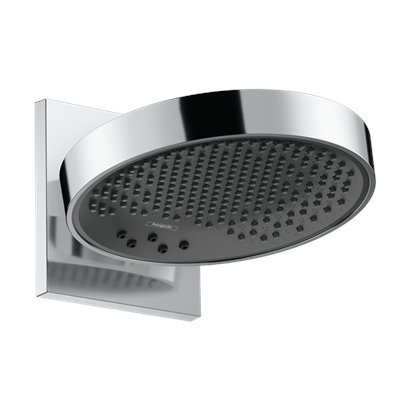 HansGrohe Rainfinity Tepe Duşu 250 3Jet, Duvar Bağlantısı İle - 26232000