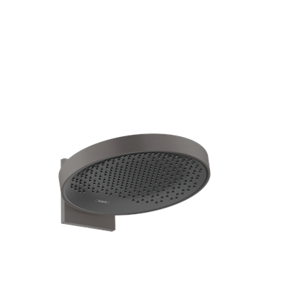 HansGrohe Rainfinity Tepe Duşu 360 1Jet, Duvar Bağlantısı İle - 26230340