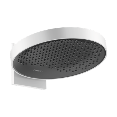 HansGrohe Rainfinity Tepe Duşu 360 1Jet, Duvar Bağlantısı İle - 26230700