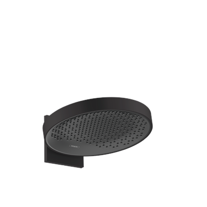 HansGrohe Rainfinity Tepe Duşu 360 1Jet, Duvar Bağlantısı İle - 26230670