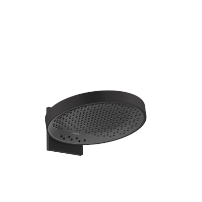 HansGrohe Rainfinity Tepe Duşu 360 3Jet, Duvar Bağlantısı İle - 26234670