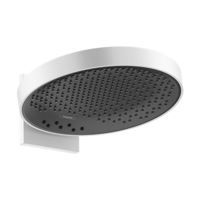 HansGrohe Rainfinity Tepe Duşu 360 3Jet, Duvar Bağlantısı İle - 26234700