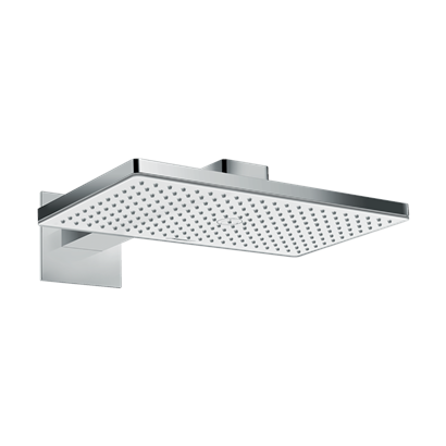 HansGrohe Rainmaker Select Tepe Duşu 460 1 Jet, Duş Dirseği İle  - 24003400