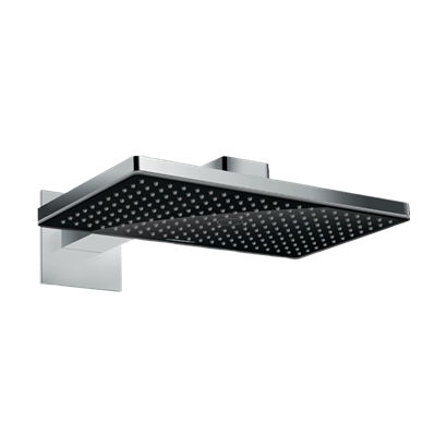 HansGrohe Rainmaker Select Tepe Duşu 460 1 Jet, Duş Dirseği İle  - 24003600