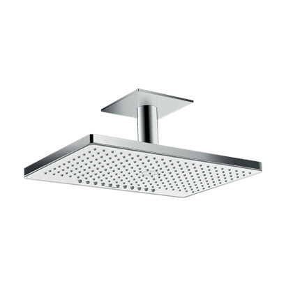 HansGrohe Rainmaker Select Tepe Duşu 460 2 Jet, Tavan Bağlantısı İle  - 24004400