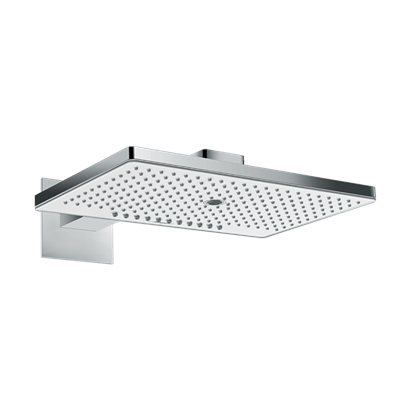 HansGrohe Rainmaker Select Tepe Duşu 460 3 Jet, Duş Dirseği İle  - 24007400