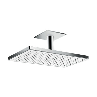 HansGrohe Rainmaker Select Tepe Duşu 460 1 Jet, Tavan Bağlantısı İle  - 24002400