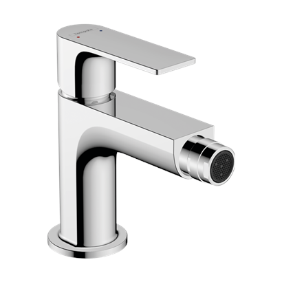 HansGrohe Rebris E Bide Bataryası Krom - 72211000