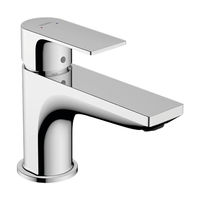 HansGrohe Rebris E Lavabo Bataryası - 72435000