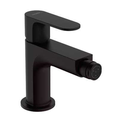 HansGrohe Rebris S Bide Bataryası Siyah - 72210670