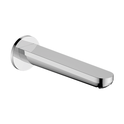 HansGrohe Rebris S Küvet Gagası Krom - 72430000