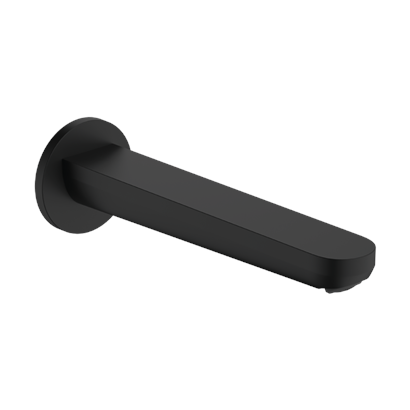 HansGrohe Rebris S Küvet Gagası Siyah - 72430670