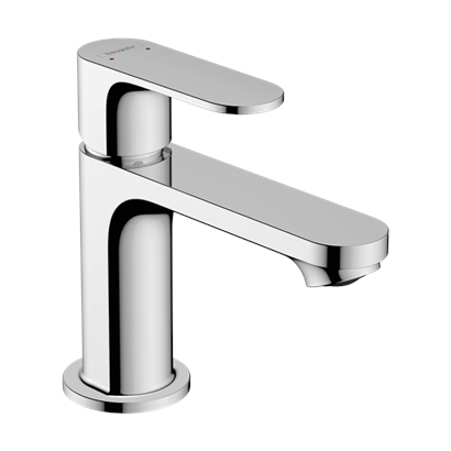 HansGrohe Rebris S Lavabo Bataryası Krom - 72510000