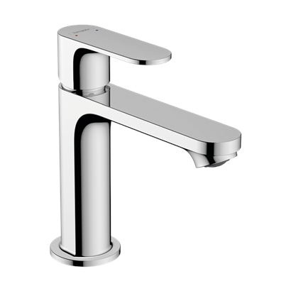HansGrohe Rebris S Lavabo Bataryası Krom - 72517000