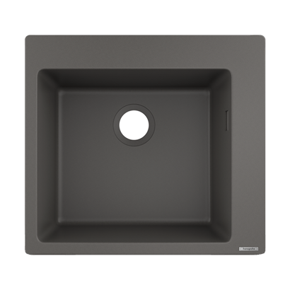 HansGrohe S51 S510 - F450 Ankastre Eviye 450 - 43312290