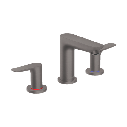 HansGrohe Talis E 3 - Delikli Lavabo Bataryası Kumandalı - 71733340