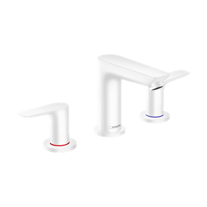 HansGrohe Talis E 3 - Delikli Lavabo Bataryası Kumandalı - 71733700