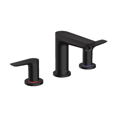 HansGrohe Talis E 3 - Delikli Lavabo Bataryası Kumandalı - 71733670