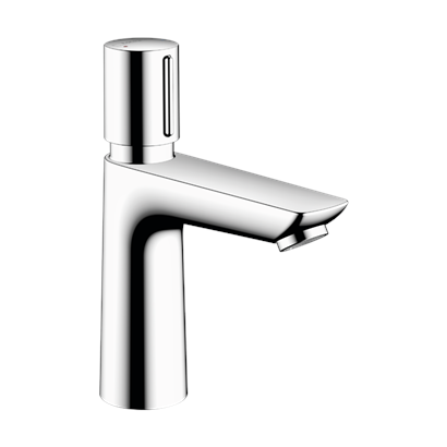 HansGrohe Talis E Self - Closing Lavabo Bataryası - 71718000