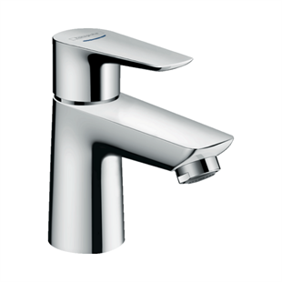 Hansgrohe Talis E Tek Akım Musluk 80 Soğuk Su İçin, Krom - 71706000