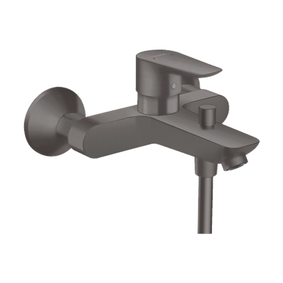 HansGrohe Talis E Tek Kollu Banyo Bataryası Aplike - 71740340