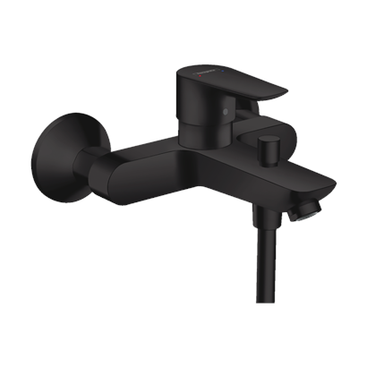 HansGrohe Talis E Tek Kollu Banyo Bataryası Aplike - 71740670