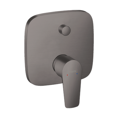 HansGrohe Talis E Tek Kollu Banyo Bataryası Ankastre Montaj - 71745340