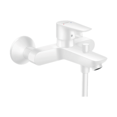 HansGrohe Talis E Tek Kollu Banyo Bataryası Aplike - 71740700