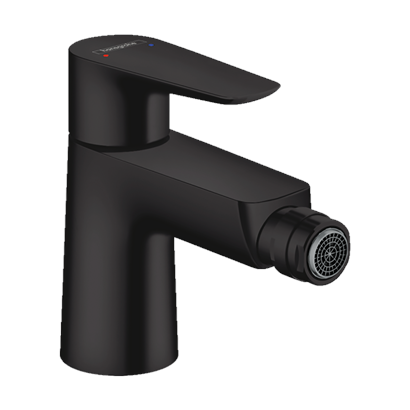 HansGrohe Talis E Tek Kollu Bide Bataryası Kumandalı - 71720670