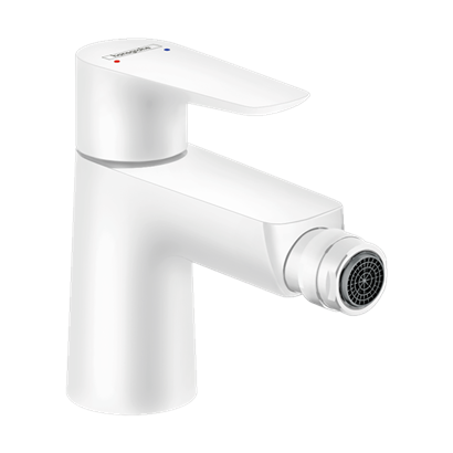 HansGrohe Talis E Tek Kollu Bide Bataryası Kumandalı - 71720700