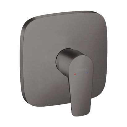 HansGrohe Talis E Tek Kollu Duş Bataryası Ankastre Montaj - 71765340