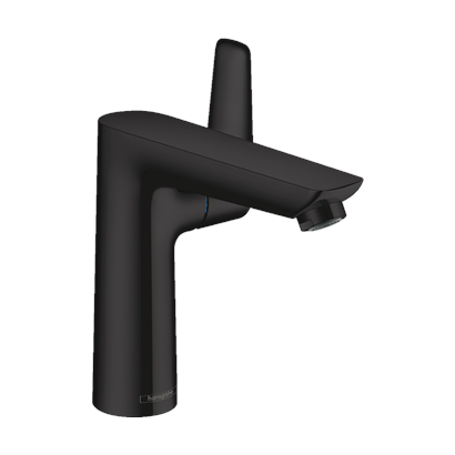 HansGrohe Talis E Tek Kollu Lavabo Bataryası 150 Kumandalı - 71754670