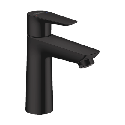 HansGrohe Talis E Tek Kollu Lavabo Bataryası 110 Kumandasız - 71712670