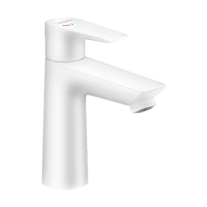 HansGrohe Talis E Tek Kollu Lavabo Bataryası 110 Coolstart, Kumandalı - 71713700