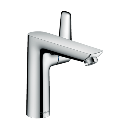 HansGrohe Talis E Tek Kollu Lavabo Bataryası 150 Kumandasız - 71755000