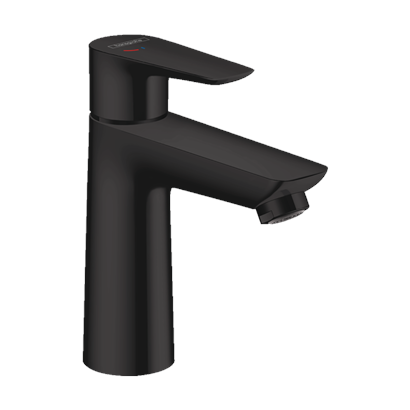 HansGrohe Talis E Tek Kollu Lavabo Bataryası 110 Coolstart, Kumandalı - 71713670