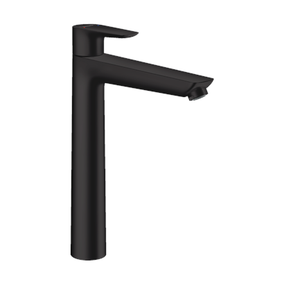HansGrohe Talis E Tek Kollu Lavabo Bataryası 240 Kumandasız - 71717670