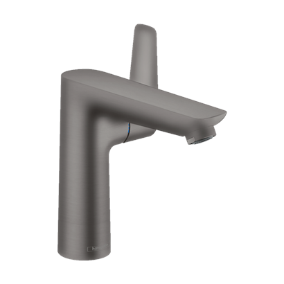 HansGrohe Talis E Tek Kollu Lavabo Bataryası 150 Kumandalı - 71754340