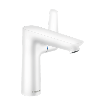 HansGrohe Talis E Tek Kollu Lavabo Bataryası 150 Kumandalı - 71754700
