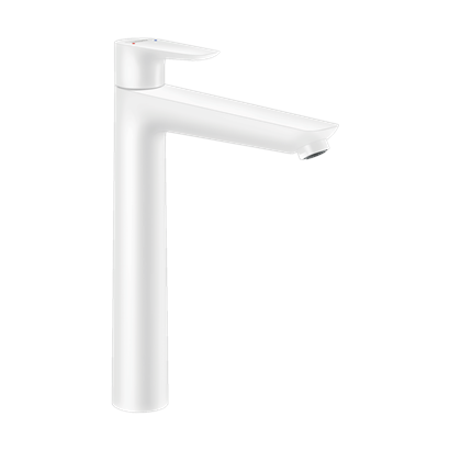 HansGrohe Talis E Tek Kollu Lavabo Bataryası 240 Kumandalı - 71716700