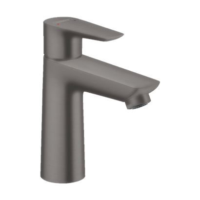 HansGrohe Talis E Tek Kollu Lavabo Bataryası 110 Kumandalı - 71710340