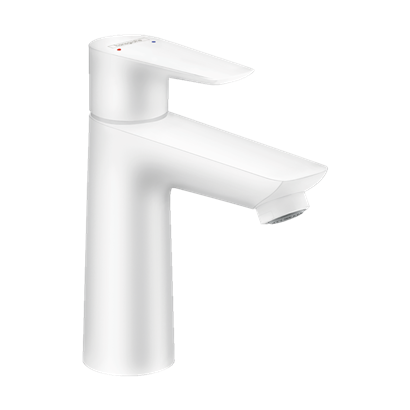 HansGrohe Talis E Tek Kollu Lavabo Bataryası 110 Kumandasız - 71712700