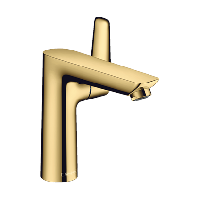 HansGrohe Talis E Tek Kollu Lavabo Bataryası 150 Kumandalı - 71754990