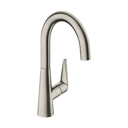HansGrohe Talis M51 Tek Kollu Eviye Bataryası 220, 1Jet - 72814800