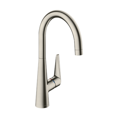HansGrohe Talis M51 Tek Kollu Eviye Bataryası 260, 1Jet - 72810800