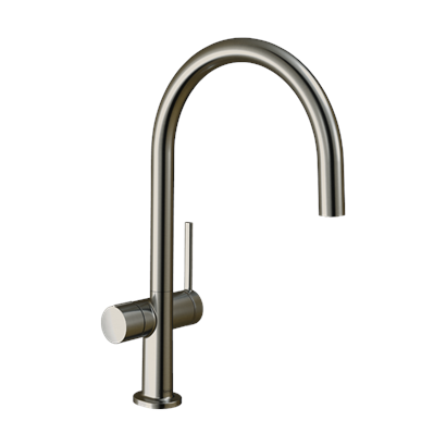 HansGrohe Talis M54 Tek Kollu Eviye Bataryası 220, Açma - Kapama Valfi, 1Jet - 72805800